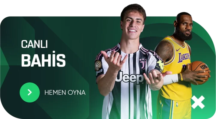 Maksibet Canlı Bahis - hemen oyna