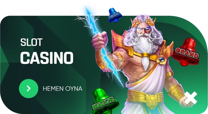 Maksibet Slot Casino - hemen oyna