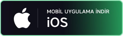 Maksibet iOS mobil uygulama indir