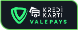 Maksibet Kredi Kartı ValePays yatırım yöntemi