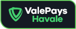 Maksibet ValePays Havale yatırım yöntemi