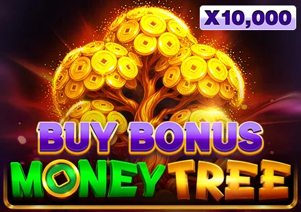 Buy Bonus Money Tree slot oyunu