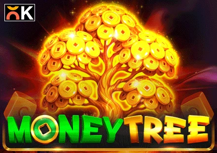 Money Tree slot oyunu